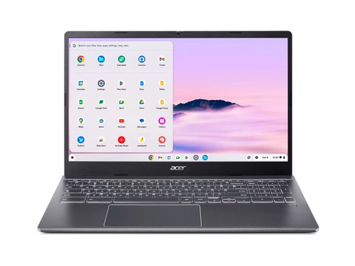 Acer America Corp. CB Plus 515 15.6 C5 16 256 CRM