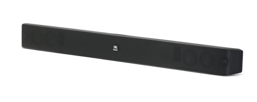 Harman Professional Solutions JBL PSB2NA Pro Soundbar w HDMI