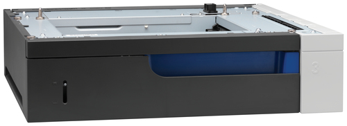 HPI Comm Print CE860A HP LaserJet 1X500 Tray