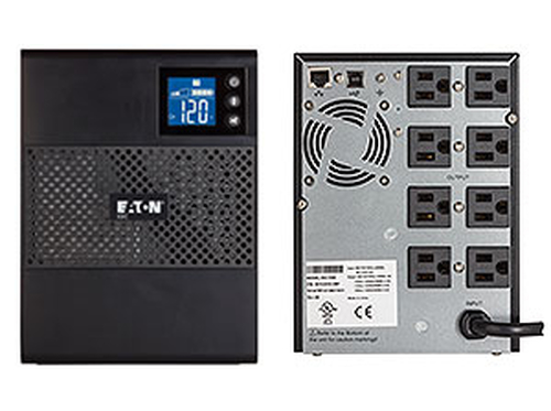 Eaton Eaton 5SC UPS 1500 VA 1080 W