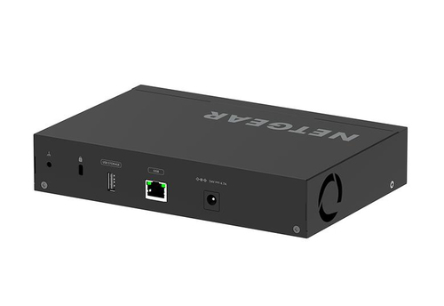 NETGEAR AV Line M4250 8G2XF PoE plus