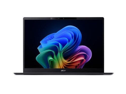 Acer America Corp. TM P6 14" Tch U7 32G 1T W11P