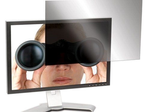 Targus 27" LCD Monitor Privacy BTO