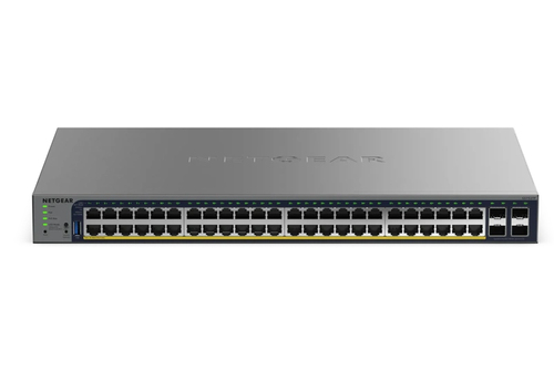 NETGEAR NETGEAR 28PT GE POE+ SMART SWI