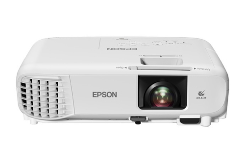 Epson America Epson Powerlite 118 Proj