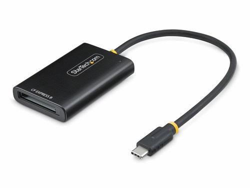 Startech.com CFexpress Type B Card Reader