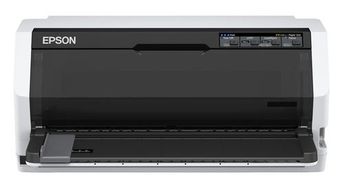Epson America Print LQ 780N Printer 24 Pin 80