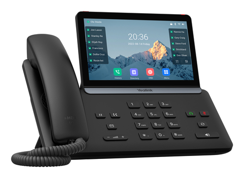 YeaLink Yealink SIP-T87W