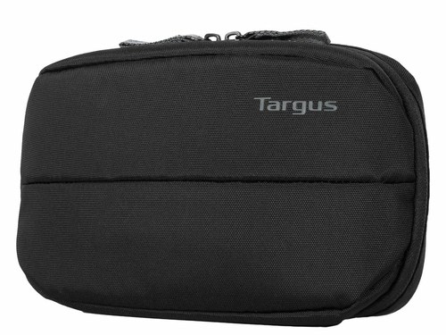 Targus Tech Accessory Pouch Blk Blk
