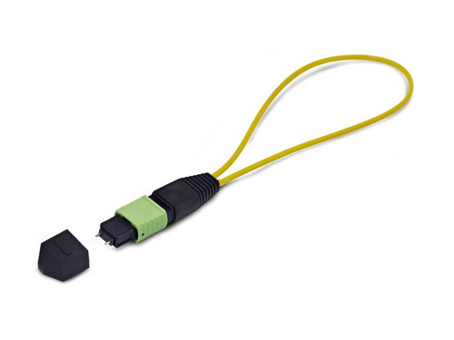 Startech.com Single Mode MPO Loopback Plug