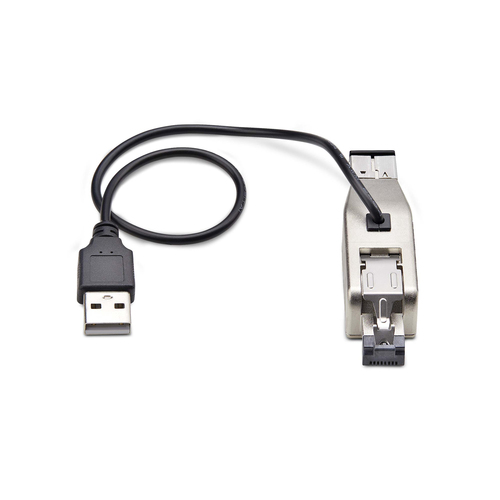 Startech.com Fiber to RJ45 Media Converter