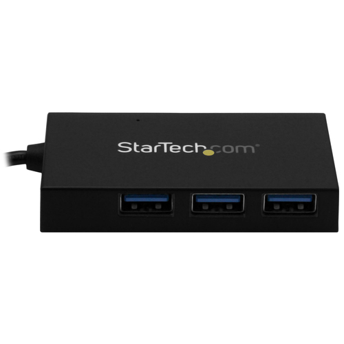 Startech.com 4 Port USB 3.0 Hub TAA