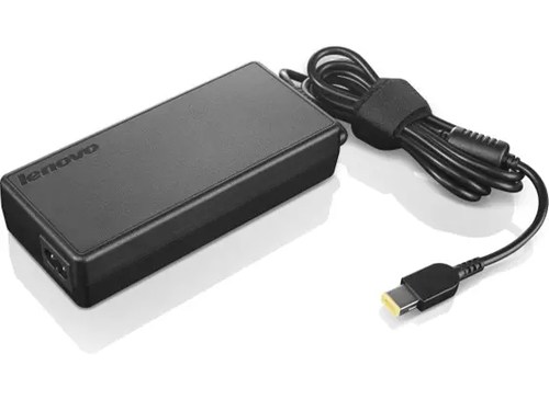 Lenovo 135W AC Adptr slim tip