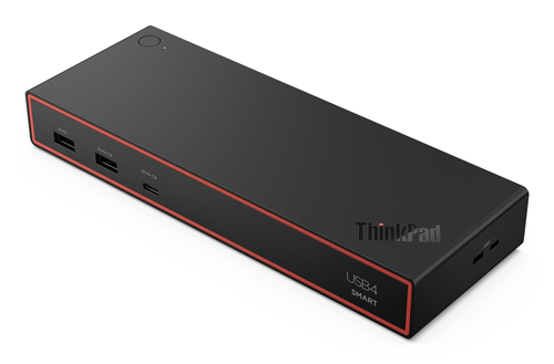 Lenovo TP USB4 Smart Dock 135W US