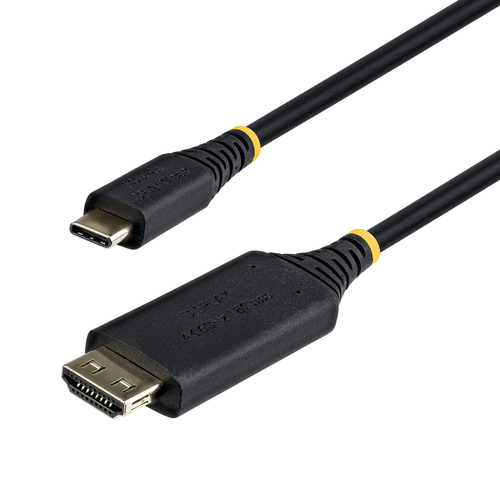 Startech.com 3ft USB-C to HDMI Cable