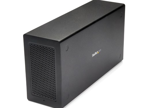 Startech.com Thunderbolt 3 PCIe TAA