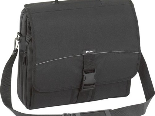 Targus Messenger Notebook Case