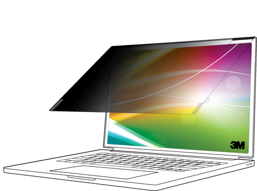 3M Company BrightScreen PF MBA 13 M2