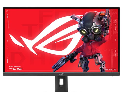 ASUS XG27ACMG