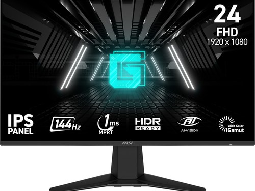 MSI Video G242L E14
