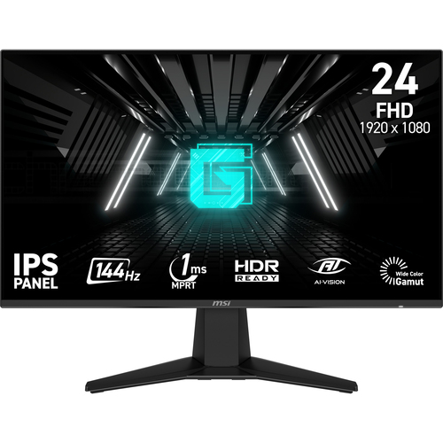 MSI Video G242L E14