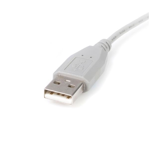 Startech.com 3' Mini USB 2.0 Cable