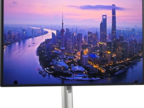 Dell Commercial Dell UltraSharp 27 4K U2725QE