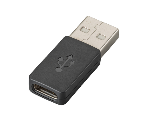 HPI POLY Poly USB-C to USB-A Adapter