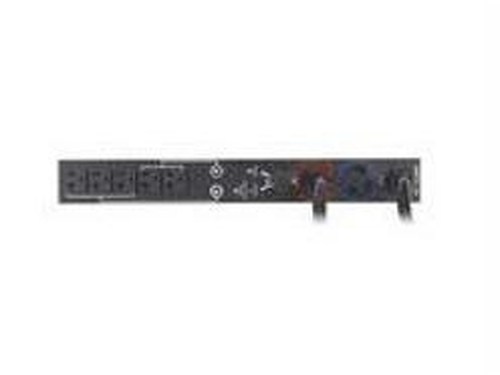 Eaton Eaton Basic Rack PDU HotSwap M