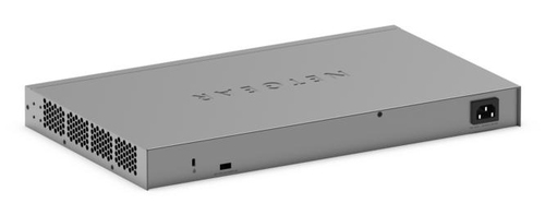 NETGEAR 24P GE POE+ SMART SWTH W/10G S