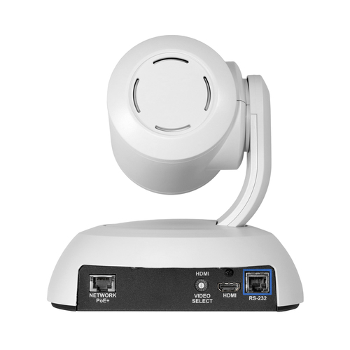 Vaddio EasyIP 20 Mixer Base Kit WHT