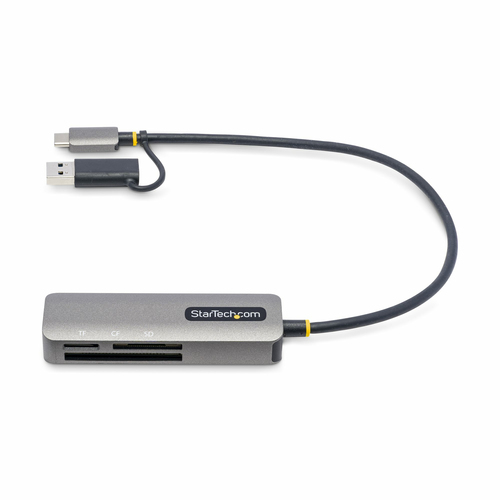 Startech.com USB Multi-Media Card Reader