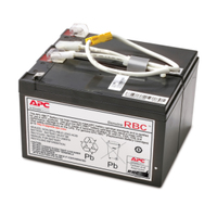 APC by Schneider Electric Repl Battery Cart 109