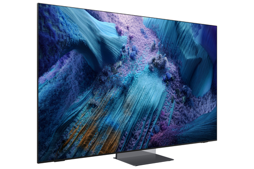 Samsung Consumer EOL 75" Neo QLED 120Hz 8K