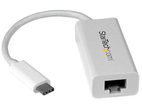 Startech.com USB C to Gigabit Adapter
