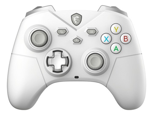 MSI FORCE GC300 WIRELESS WHITE