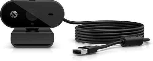 HP Business HP 325 FHD USB-A Webcam