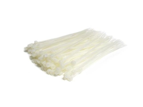 Startech.com 6in Nylon Cable Ties 100 Pack