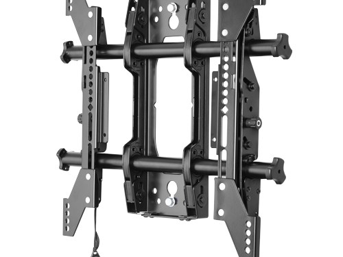 Chief Tilt Single Wall Mount 400mm