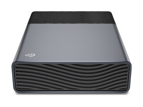 Seagate Retail Seagate 16TB Desktop One Touch
