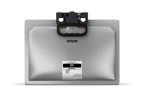 Epson America Print M02 Extra High Cpcty Blk InkPk