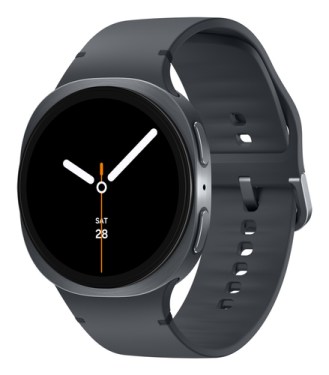 Samsung Consumer EOL Galaxy Watch8 44mm BT Grph