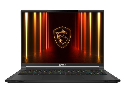 MSI Systems Stealth 16 AI A2HWGG-008US