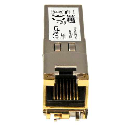Startech.com Gigabit RJ45 Copper
