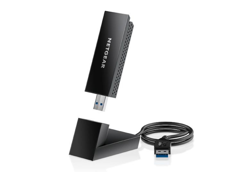NETGEAR WiFi 6E USB 3.0 Adapter