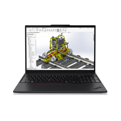 Lenovo TS P16s G4 AIR7350 64G 1T 11P