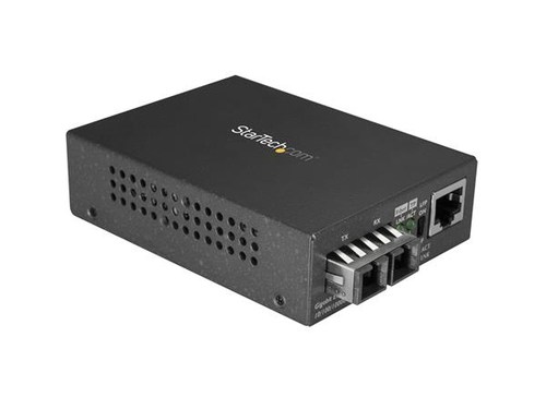 Startech.com Media Converter MM TAA