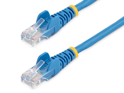 Startech.com 20ft Snagless Cat5 Patch Cable