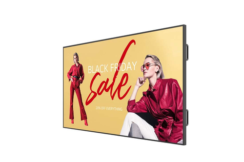 LG Commercial LG UM5K Series 110'' UHD