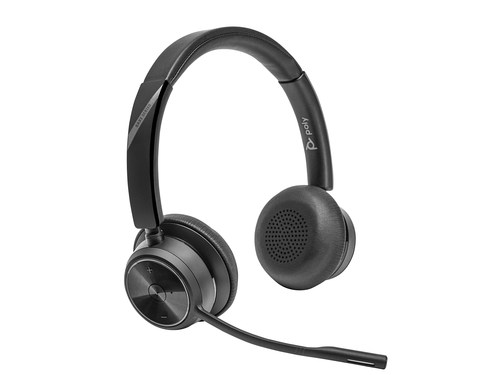 HPI POLY Poly Savi 7320 Streo DECT HS